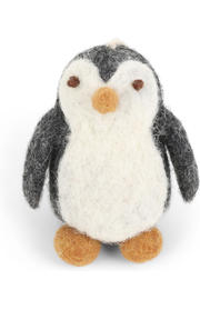 Décoration De Sapin De Noël Cute Penguin