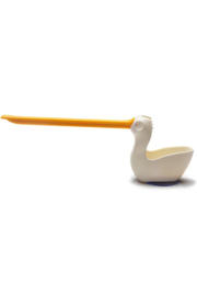 Pelican Cloth And Sponge Holder
