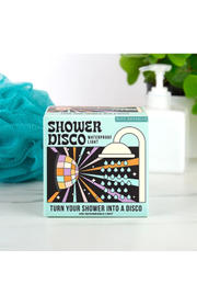 Huis Accessoire Shower Disco Light