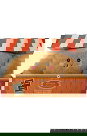 Accessoire De Maison Aroma Home Christoph Croissant Snuggable Hottie?