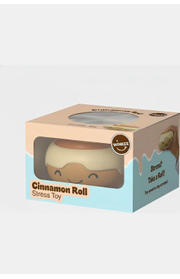 Huis Accessoire Cinnamon Roll Stress Toy