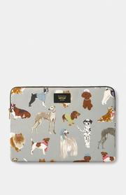 Papeterie Puppy Laptop Sleeve 13 & 14