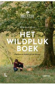 Het wildplukboek