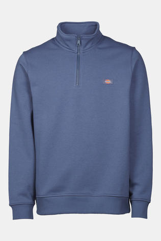 Dickies Pull Oakport Quarter Retro Indigo