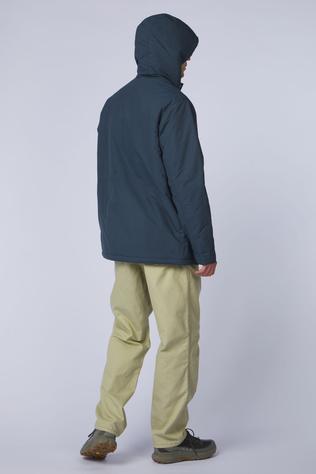 Patagonia Veste M'S Isthmus Parka Summit Blue