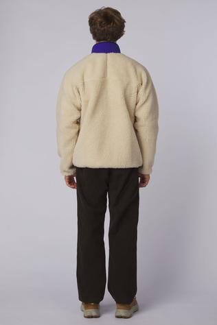 Fleece M'S Classic Retro-X Jkt