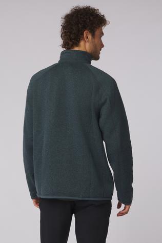 Fleece Better Sweater 1/4 Zip