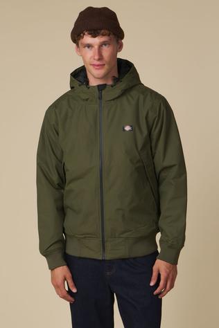 Dickies Jas New Sarpy Military Gr
