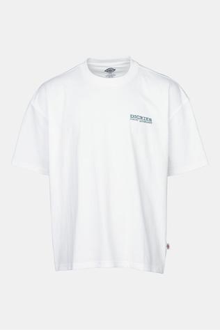 Dickies T-Shirt Avondale White