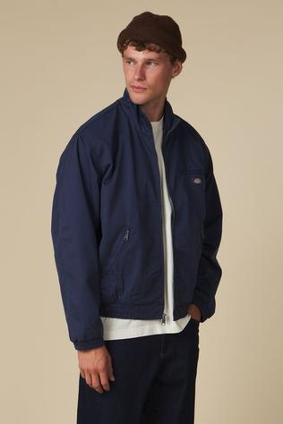 Veste Poly Cotton