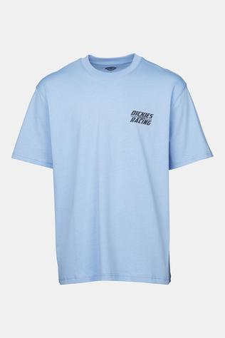 Dickies T-Shirt Racing Lavender Purple