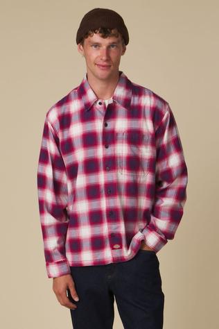 Hemd Gulfport Flannel