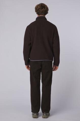 Fleece M'S Retro Pile Jkt