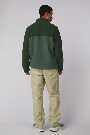 Fleece Lw Synch Snap-T P/O