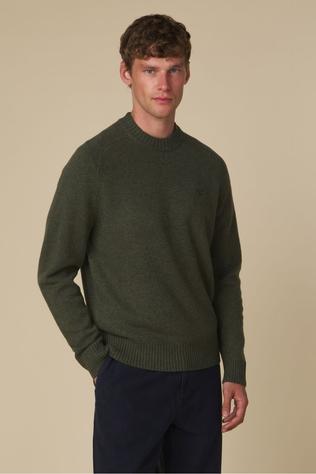 Pull Newtown Crew Neck Sweater Essentials