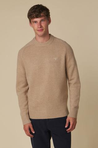 Pull Newtown Crew Neck Sweater Essentials