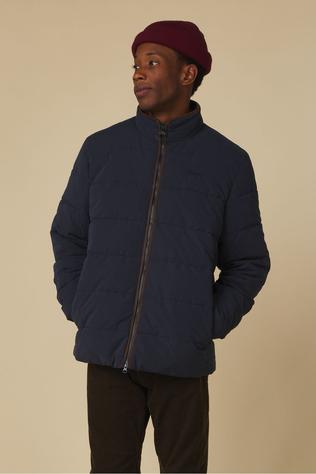 Jas Noree Quilted Jacket Essentials