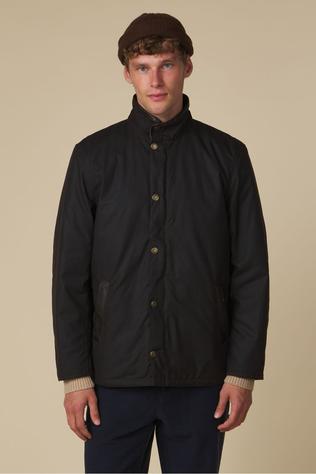 Veste Crayton Wax Jacket Countrywear