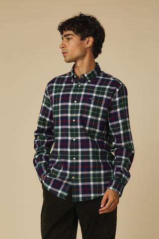 Chemise Fortrose Tailored