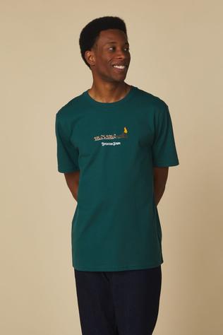 T-Shirt Huskies
