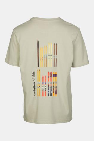 T-Shirt Skis