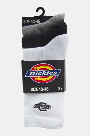 Dickies Sokken Summerdale 3Pk White