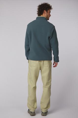 Fleece Lw Synch Snap-T P/O