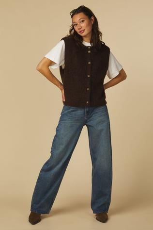 Jeans Lennie
