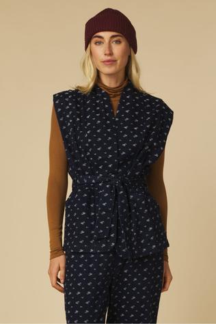 Blazer Verane