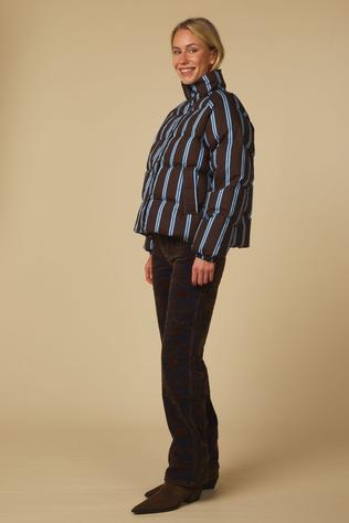 Veste Striped