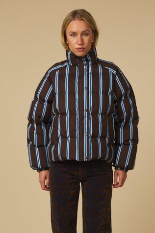 Veste Striped