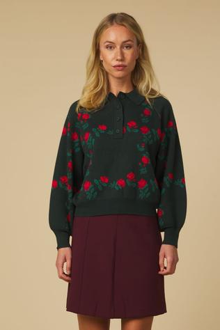Pull Roses