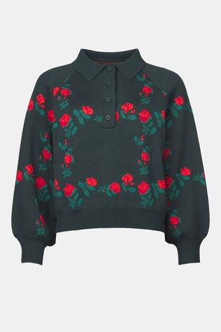 Pull Roses