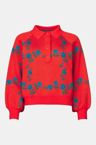 Pull Roses