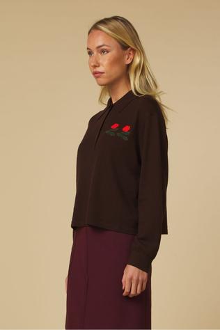 Pull Roses