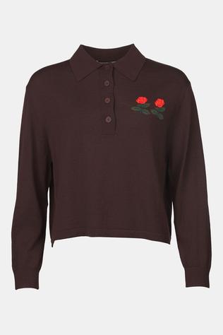 Pull Roses