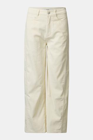 Broek Corduroy