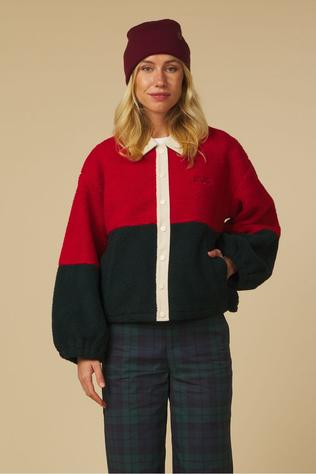 Fleece Color