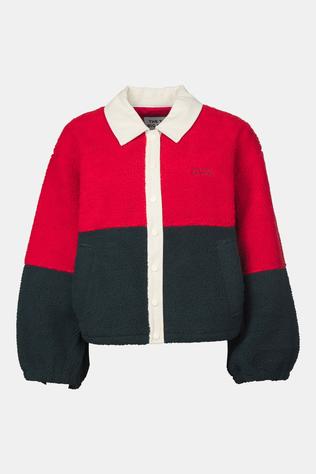 Fleece Color
