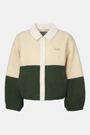 Fleece Color