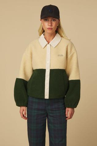Fleece Color