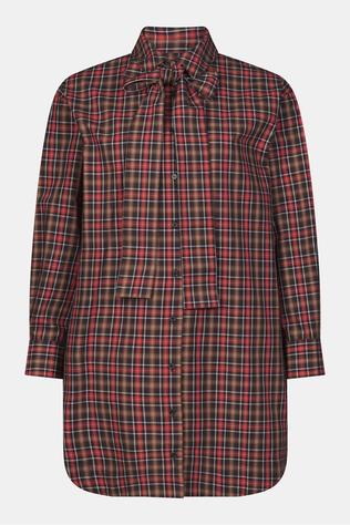 Jurk Check