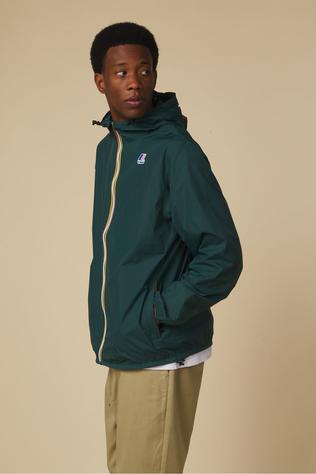 Veste Le Vrai Claude 4.0