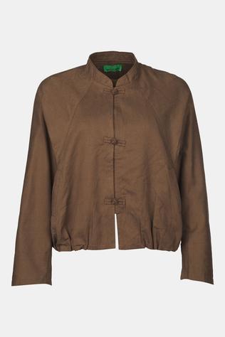 Not A Label Blazer Willow Jacket Army