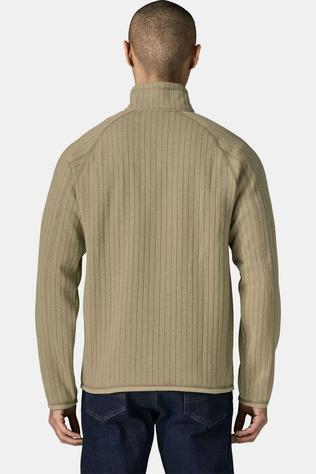 Fleece Better Sweater 1/4 Zip
