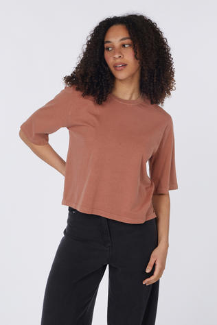 Sessùn T-Shirt Sergio Terra