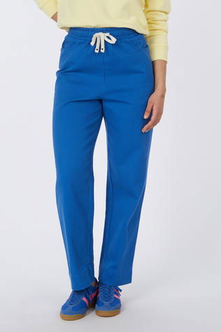 Laure+Max Jeans Primo Bleu Roi