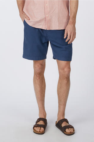 Faguo Short Chevre Nav01