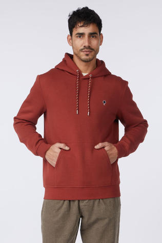 Faguo Trui Dirac mid red