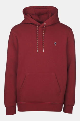 Faguo Trui Dirac mid red